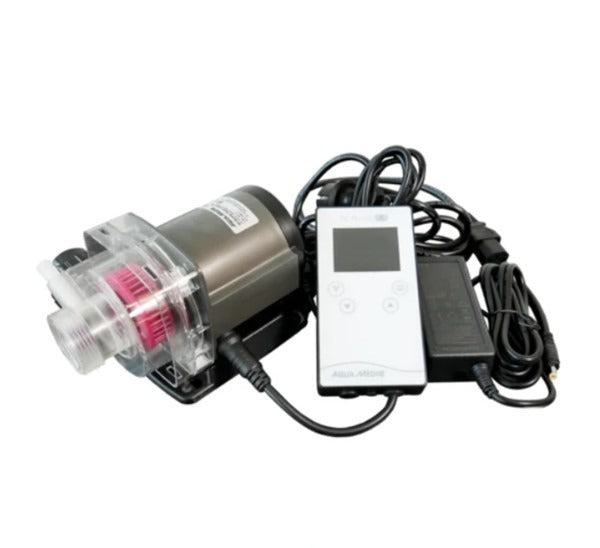 Pump DC x.3 w/o air injection nozzle Ocean Queen 300