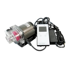 Pump DC x.3 w/o air injection nozzle Ocean Queen 300