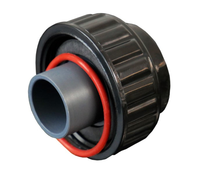 Air inlet cpl. Ocean Queen 300