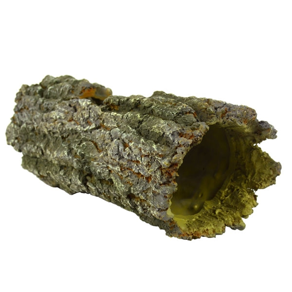 HOBBY DECORATIE BARK HOLE 23,5X9,5X9,5 CM