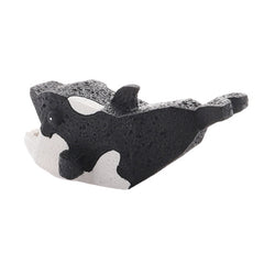 HOBBY DECORATIE ORCY 2 21.5X12X9 CM