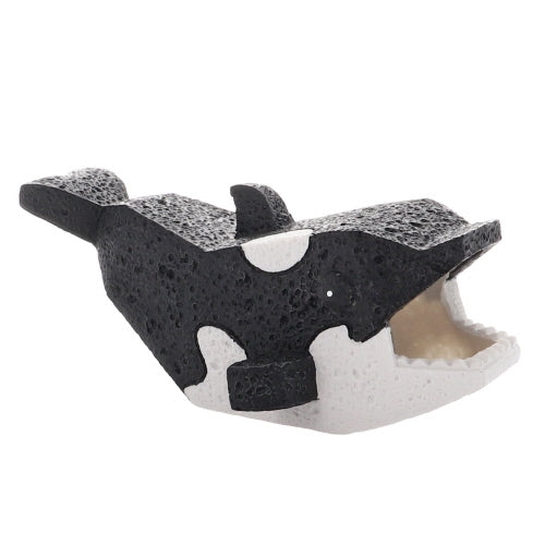 HOBBY DECORATIE ORCY 2 21.5X12X9 CM