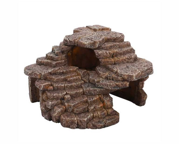 HOBBY TERRARIUM DESSERT CAVE