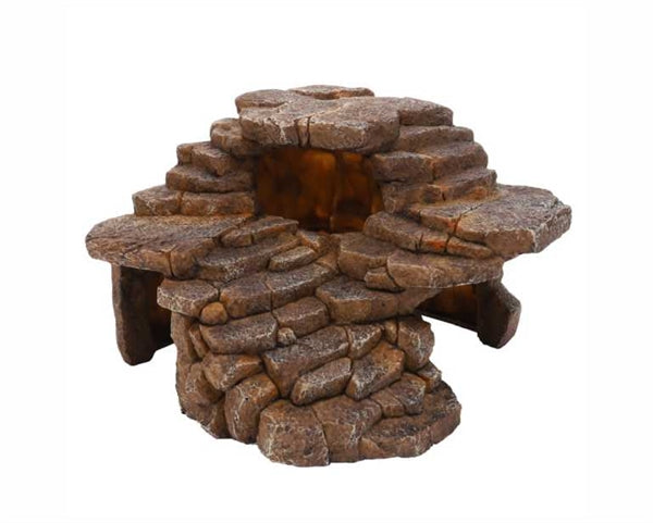 HOBBY TERRARIUM DESSERT CAVE