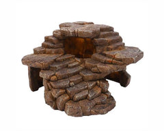 HOBBY TERRARIUM DESSERT CAVE