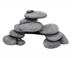 HOBBY TERRARIUM PEBBLES CAVE