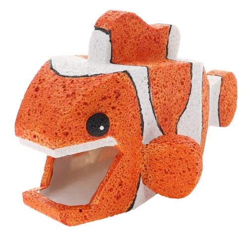 Hobby Decoratie Clowny 2 21x13.5x12 cm "minecraftstijl"