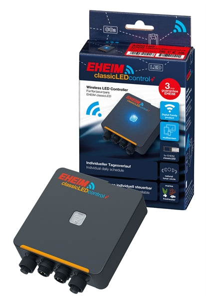 EHEIM Classic LED Control+E