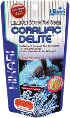 HIKARI MARINE CORAL DELITE 35 GRAM