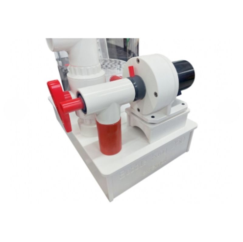 RD BK Skimmer pump DC 67W / 2500 l/h for BK DL 400-650 Ext.