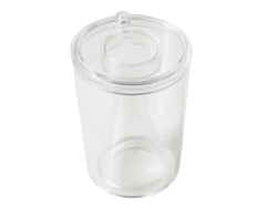 Foam cup 50 with top