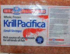 Krill Pacifica 1000 Gr. Flatpack (KRILL PACIFICA 1000 GR. FLATPACK blanco)