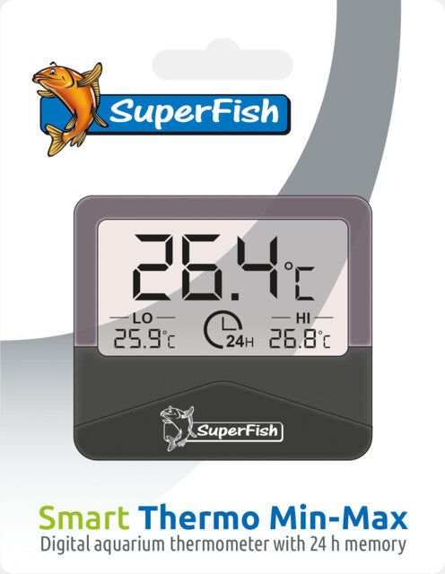 SF Smart Thermo Min-Max