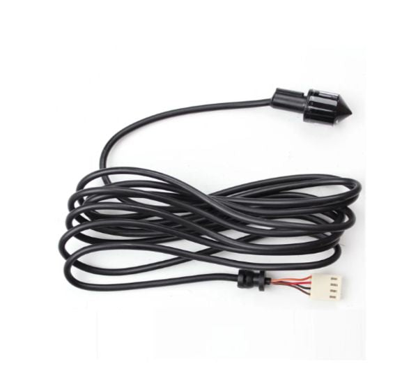 Optical probe for controller 5017