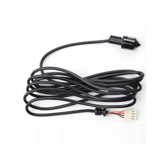 Optical probe for controller 5017