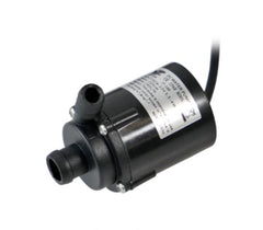 Pump Refill System easy
