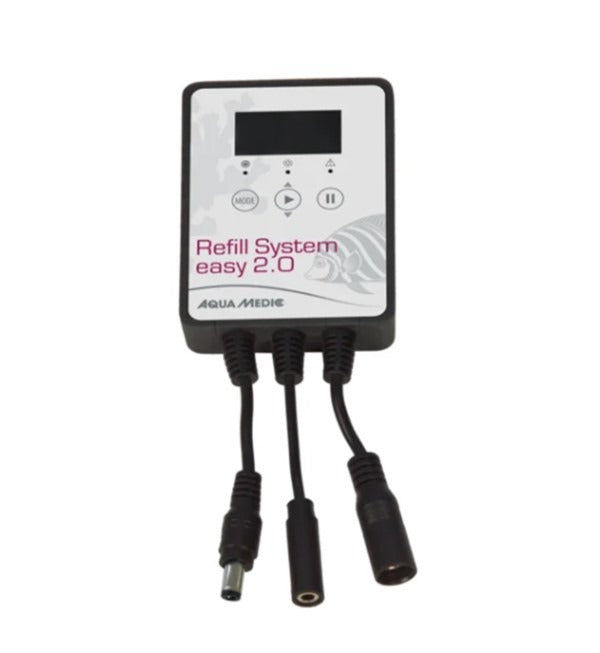 Refill System easy 2.0