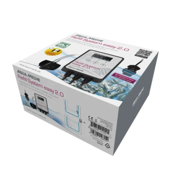 Refill System easy 2.0
