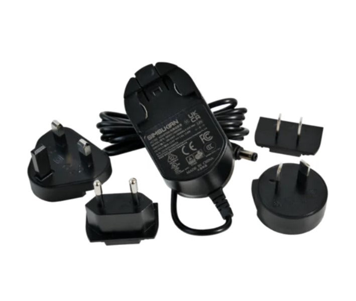 Transformer Refill-System universal 12 V/2 A