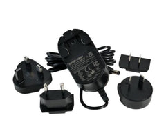 Transformer Refill-System universal 12 V/2 A