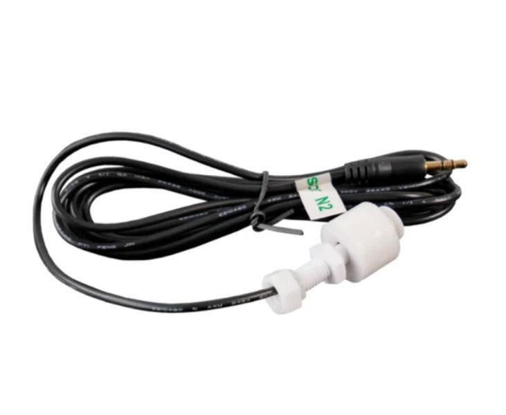 Float switch N2 Refill System 2.0