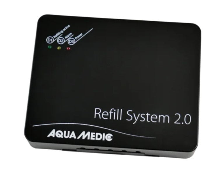 Control unit Refill System 2.0