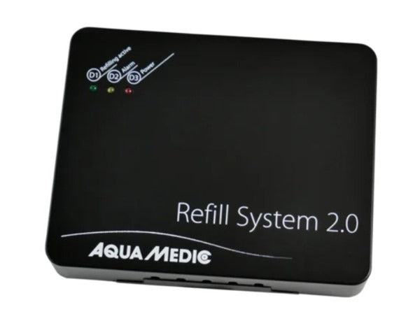 Control unit Refill System 2.0