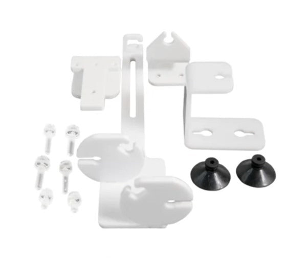 Holder cpl. Refill-System 2.0