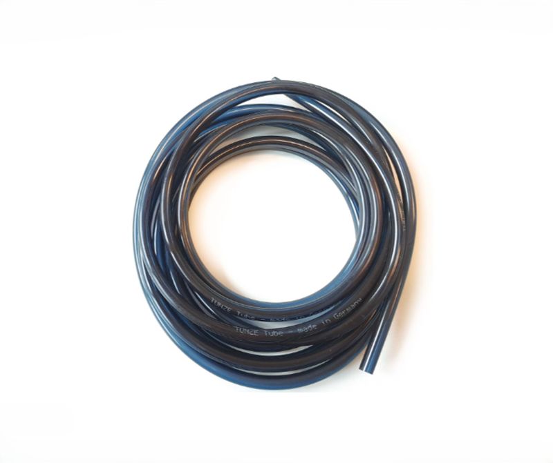 TUNZE® Tube ø6x3.9mm (ø0.24" x 0.15") x