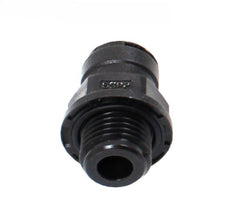 Tube connection ø6mm