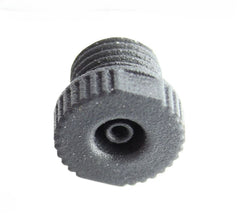 Hose connection short ø4x6mm