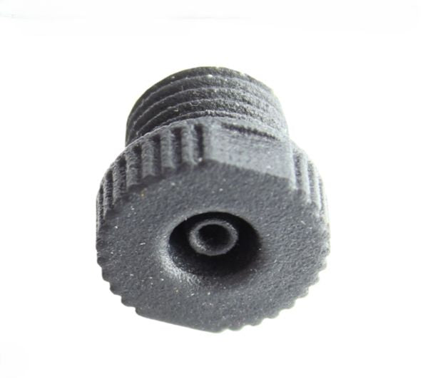 Hose connection short ø4x6mm