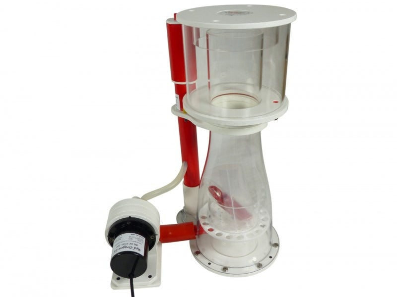Bubble King Double Cone 180 + BK DC 24V