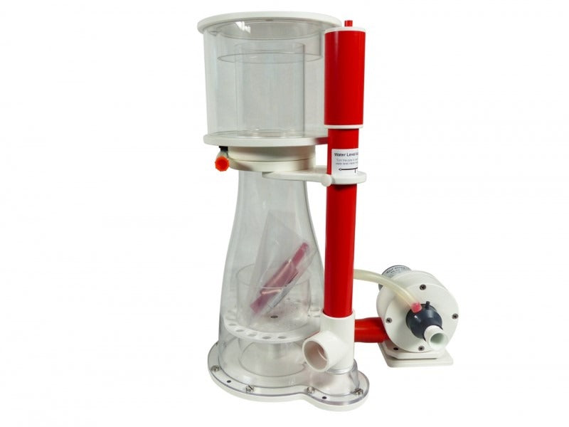 Bubble King Double Cone 180 + BK DC 24V