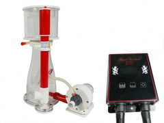 Bubble King Double Cone 180 + BK DC 24V