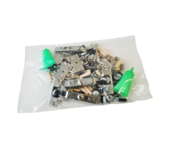 Bag for fittings Armatus 250 - WD