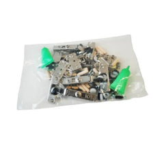 Bag for fittings Armatus 250 - WD