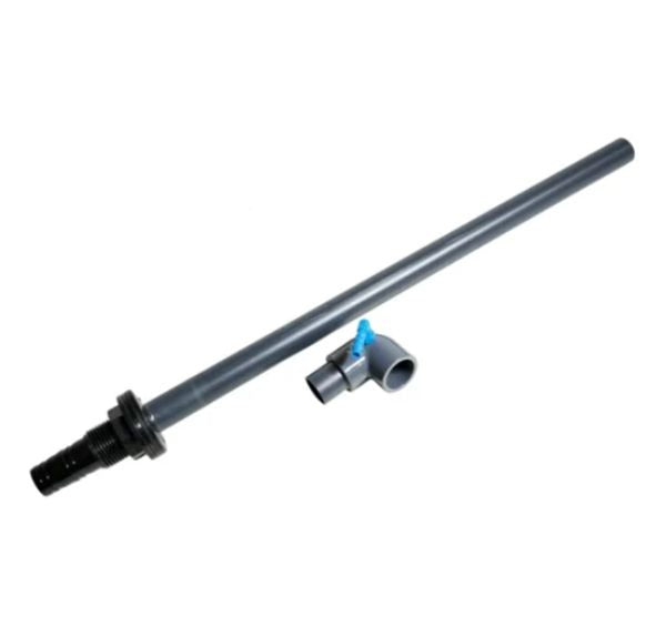 Water supply Armatus 250 - 450/34 mm