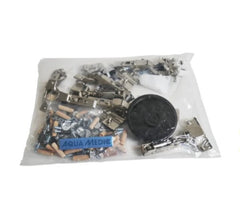Bag for fittings Armatus 400/450 - WD