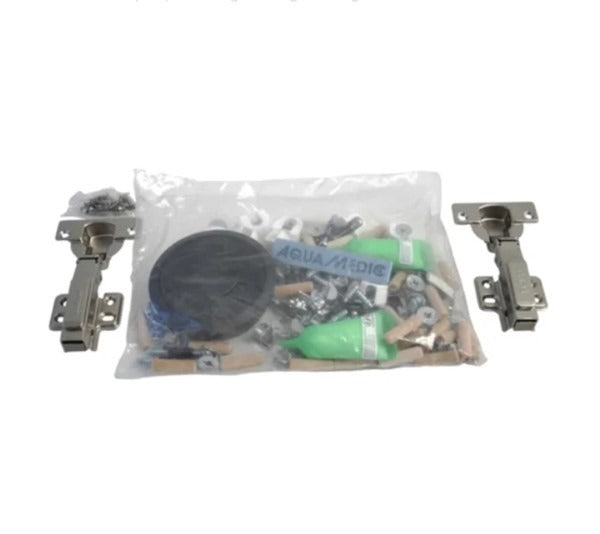 Bag for fittings Armatus 300 XD/375 XD - WD