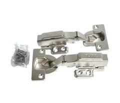 Door hinge left/right - 2 pcs., Armatus 300 XD - 575 XD/Arma