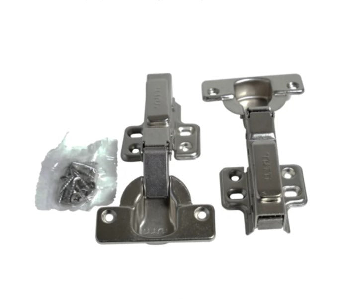 Door hinge middle - 2 pcs., Armatus 300 XD - 575 XD/Armatus