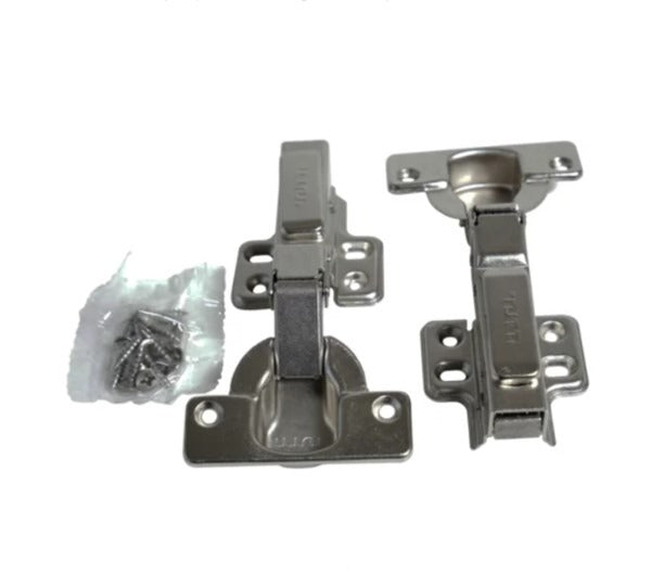 Door hinge middle - 2 pcs., Armatus 300 XD - 575 XD/Armatus