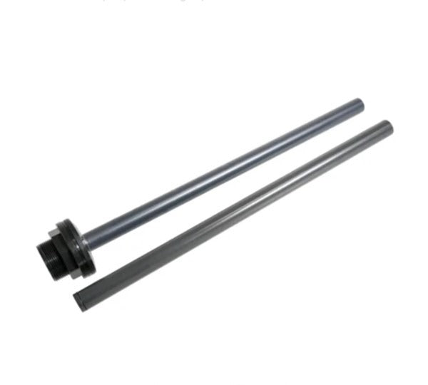 Emergency overflow Armatus 250 - 450/Armatus 300 XD - 575 XD