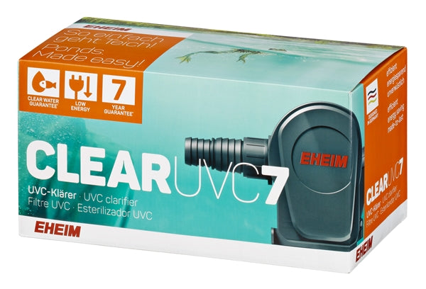 EHEIM CLEAR UVC
