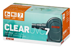 EHEIM CLEAR UVC