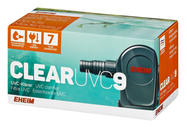 EHEIM CLEAR UVC