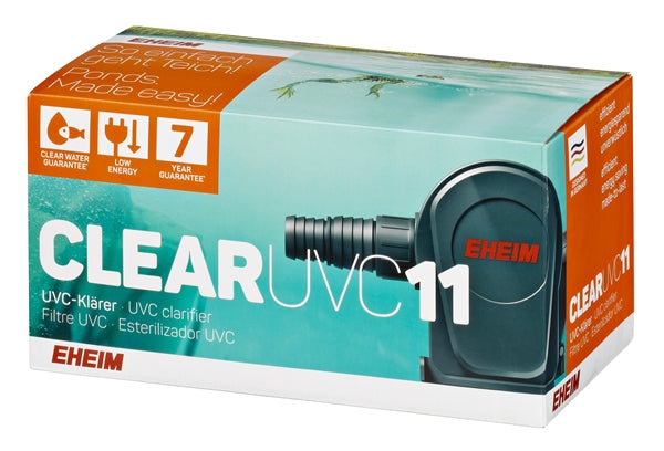 EHEIM CLEAR UVC