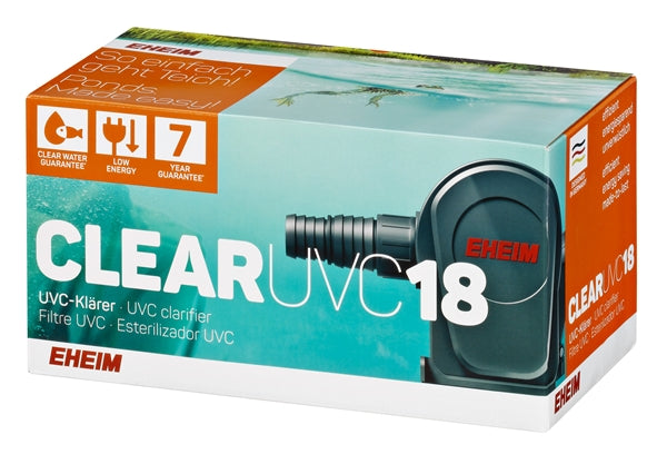 EHEIM CLEAR UVC