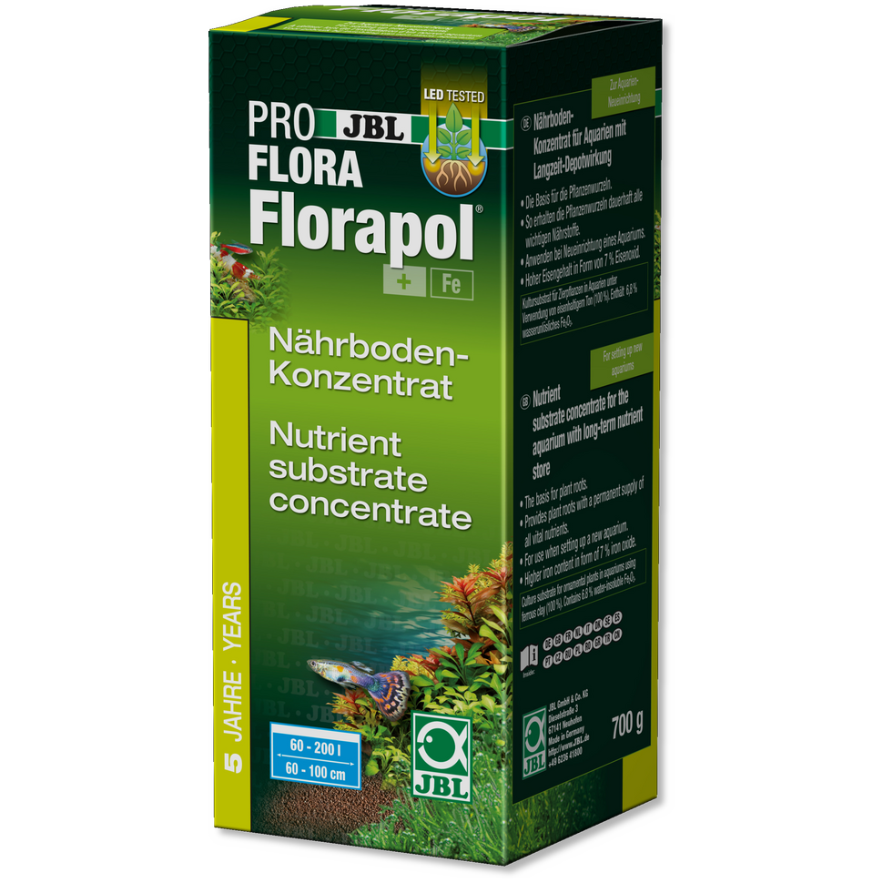 JBL PROFLORA Florapol 60-100 cm aquarium aanbieding op = op